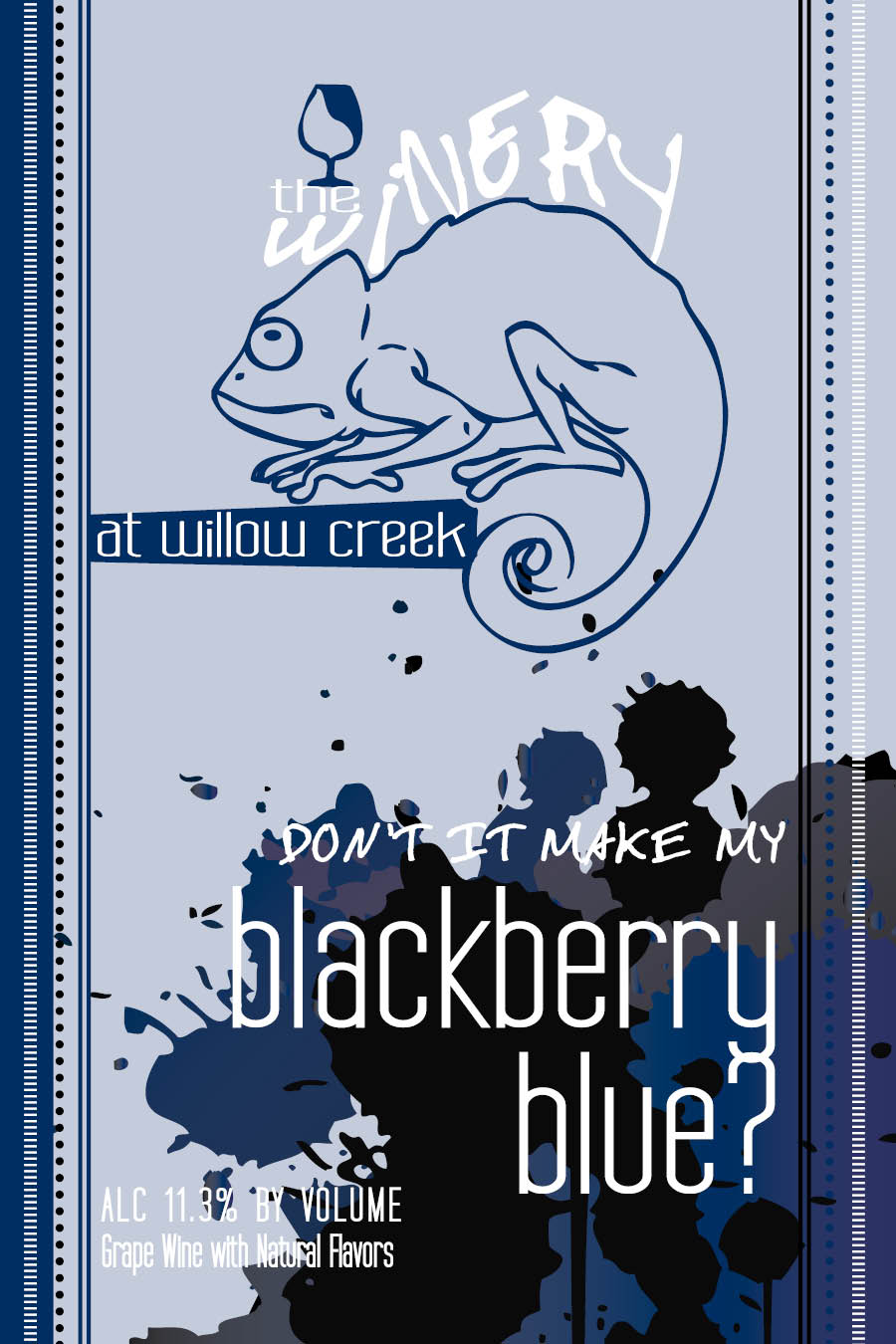 Product Image for Blackberry Cabernet